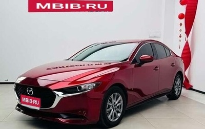 Mazda 3, 2023 год, 1 680 600 рублей, 1 фотография