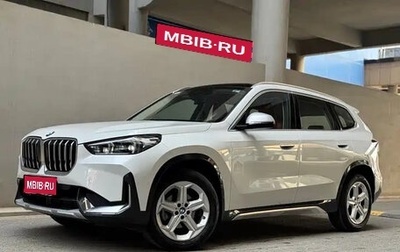 BMW X1, 2024 год, 2 923 004 рублей, 1 фотография