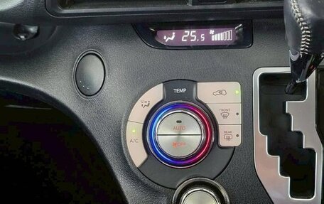 Toyota Sienta II, 2017 год, 1 083 000 рублей, 31 фотография