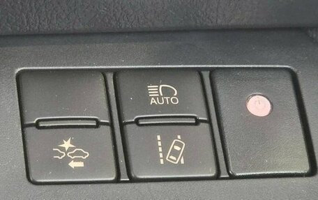 Toyota Sienta II, 2017 год, 1 083 000 рублей, 32 фотография