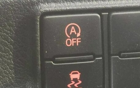 Toyota Sienta II, 2017 год, 1 083 000 рублей, 36 фотография