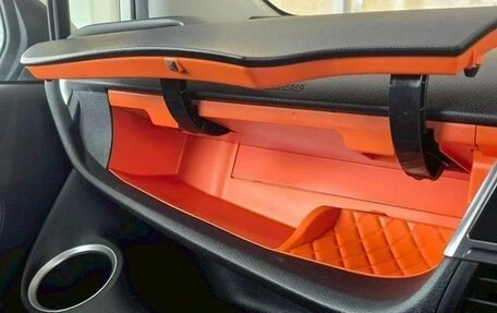 Toyota Sienta II, 2017 год, 1 083 000 рублей, 37 фотография