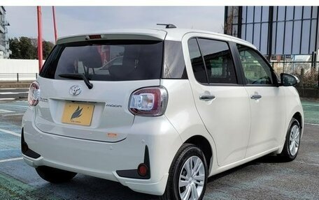 Toyota Passo III, 2022 год, 812 000 рублей, 4 фотография