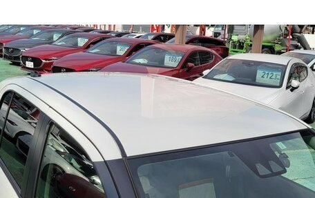 Toyota Passo III, 2022 год, 812 000 рублей, 8 фотография