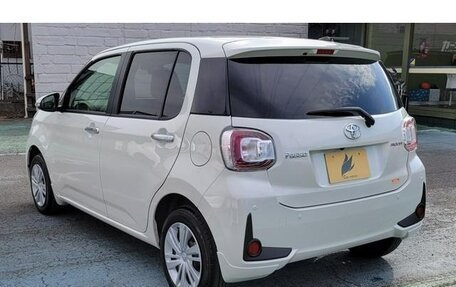 Toyota Passo III, 2022 год, 812 000 рублей, 11 фотография