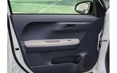 Toyota Passo III, 2022 год, 812 000 рублей, 22 фотография