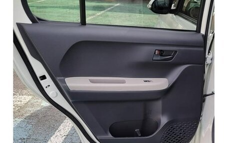 Toyota Passo III, 2022 год, 812 000 рублей, 21 фотография