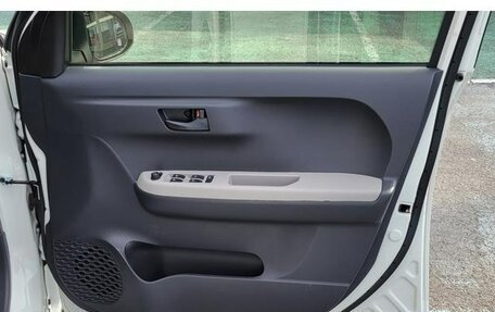 Toyota Passo III, 2022 год, 812 000 рублей, 24 фотография