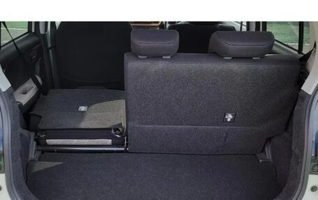 Toyota Passo III, 2022 год, 812 000 рублей, 18 фотография