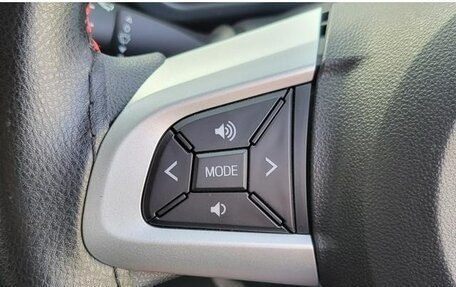 Toyota Passo III, 2022 год, 812 000 рублей, 25 фотография