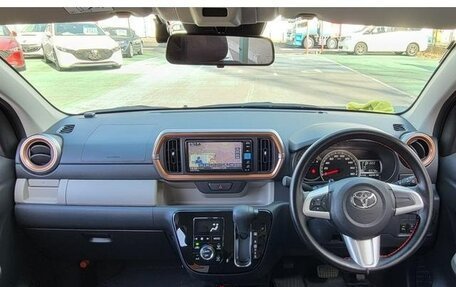 Toyota Passo III, 2022 год, 812 000 рублей, 16 фотография