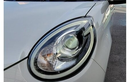 Toyota Passo III, 2022 год, 812 000 рублей, 38 фотография