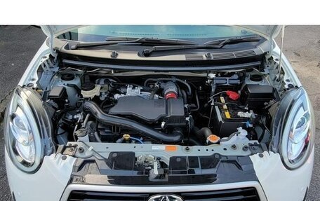 Toyota Passo III, 2022 год, 812 000 рублей, 27 фотография