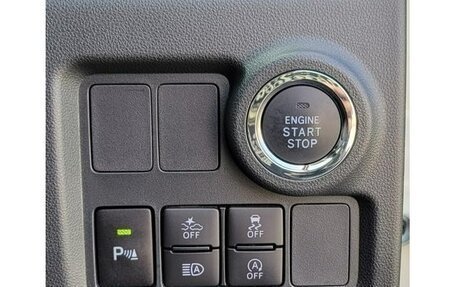 Toyota Passo III, 2022 год, 812 000 рублей, 36 фотография