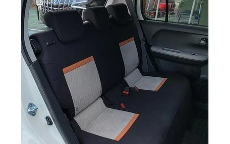 Toyota Passo III, 2022 год, 812 000 рублей, 34 фотография