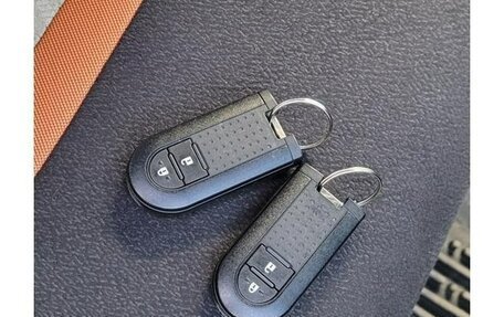 Toyota Passo III, 2022 год, 812 000 рублей, 30 фотография