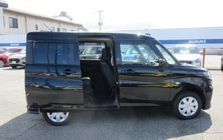 Suzuki Solio, 2024 год, 1 100 000 рублей, 2 фотография