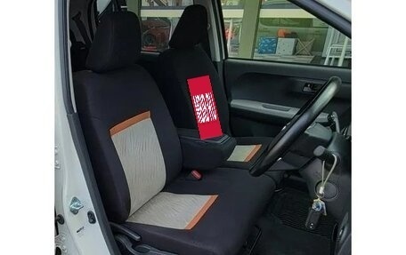 Toyota Passo III, 2022 год, 812 000 рублей, 33 фотография