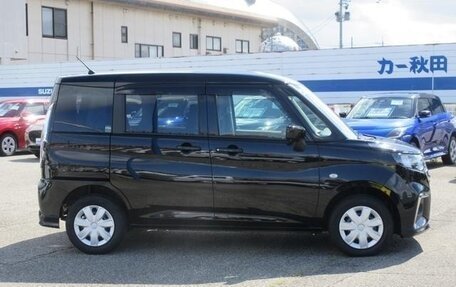 Suzuki Solio, 2024 год, 1 100 000 рублей, 3 фотография