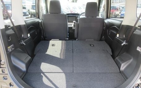 Suzuki Solio, 2024 год, 1 100 000 рублей, 12 фотография