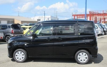 Suzuki Solio, 2024 год, 1 100 000 рублей, 4 фотография