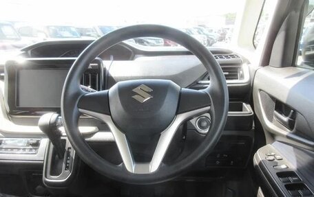 Suzuki Solio, 2024 год, 1 100 000 рублей, 16 фотография