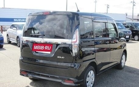 Suzuki Solio, 2024 год, 1 100 000 рублей, 6 фотография