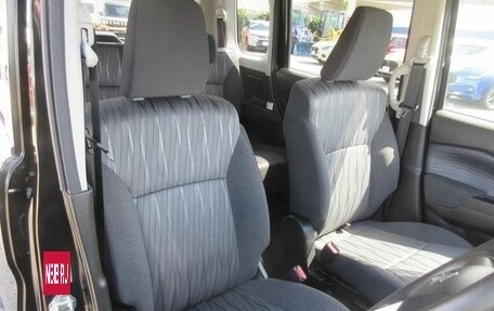 Suzuki Solio, 2024 год, 1 100 000 рублей, 9 фотография