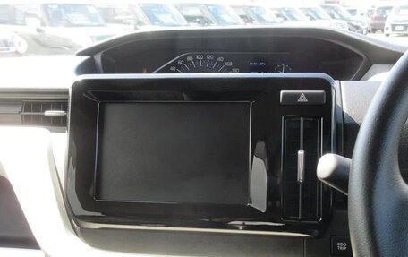 Suzuki Solio, 2024 год, 1 100 000 рублей, 18 фотография