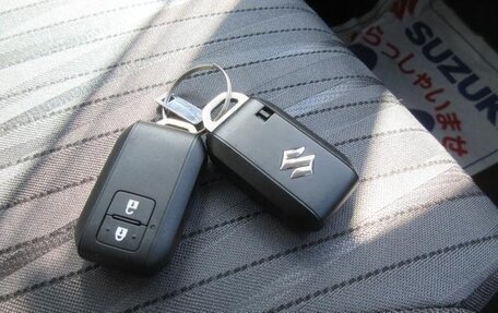 Suzuki Solio, 2024 год, 1 100 000 рублей, 20 фотография