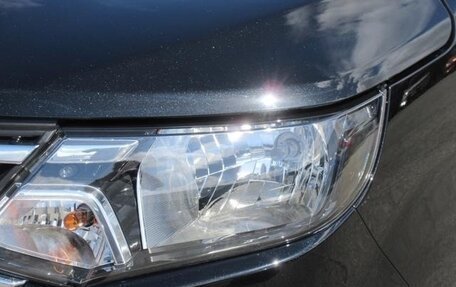 Suzuki Solio, 2024 год, 1 100 000 рублей, 23 фотография