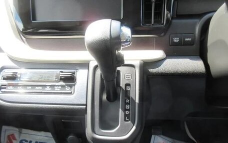 Suzuki Solio, 2024 год, 1 100 000 рублей, 26 фотография