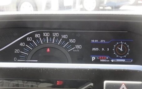 Suzuki Solio, 2024 год, 1 100 000 рублей, 25 фотография