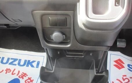 Suzuki Solio, 2024 год, 1 100 000 рублей, 27 фотография