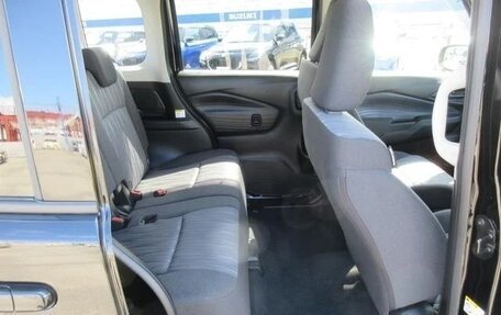 Suzuki Solio, 2024 год, 1 100 000 рублей, 31 фотография