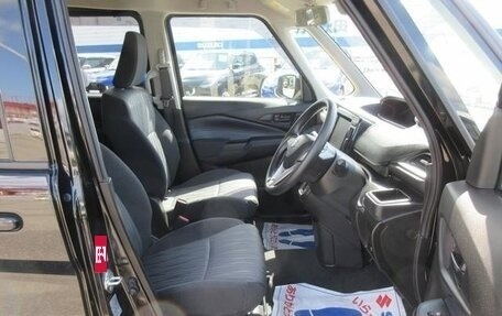 Suzuki Solio, 2024 год, 1 100 000 рублей, 24 фотография