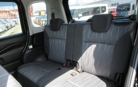 Suzuki Solio, 2024 год, 1 100 000 рублей, 36 фотография