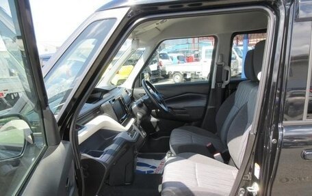 Suzuki Solio, 2024 год, 1 100 000 рублей, 39 фотография