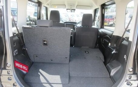 Suzuki Solio, 2024 год, 1 100 000 рублей, 34 фотография