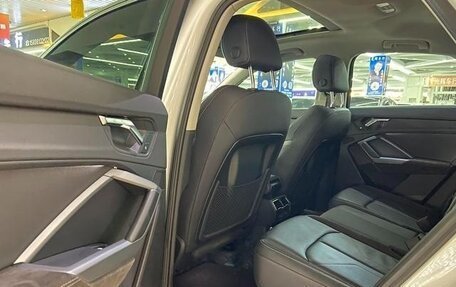 Audi Q3 Sportback, 2022 год, 2 450 007 рублей, 19 фотография