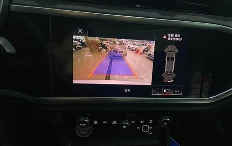 Audi Q3 Sportback, 2022 год, 2 450 007 рублей, 14 фотография