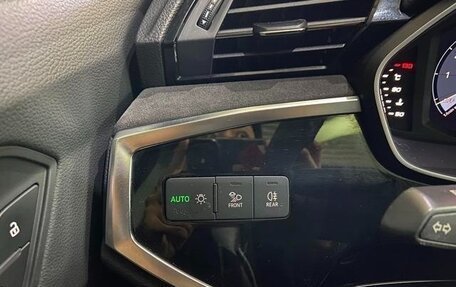 Audi Q3 Sportback, 2022 год, 2 450 007 рублей, 12 фотография