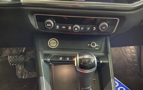 Audi Q3 Sportback, 2022 год, 2 450 007 рублей, 16 фотография