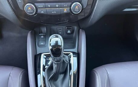 Nissan Qashqai, 2022 год, 1 650 003 рублей, 12 фотография