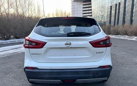 Nissan Qashqai, 2022 год, 1 650 003 рублей, 6 фотография