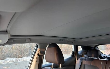 Nissan Qashqai, 2022 год, 1 650 003 рублей, 20 фотография