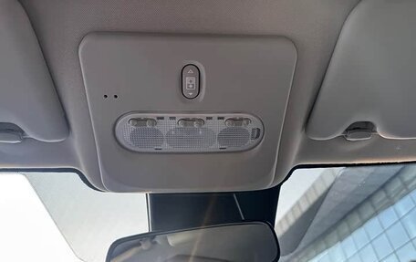 Nissan Qashqai, 2022 год, 1 650 003 рублей, 19 фотография