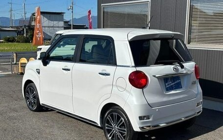 Daihatsu Cast I, 2021 год, 691 000 рублей, 2 фотография