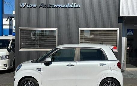 Daihatsu Cast I, 2021 год, 691 000 рублей, 4 фотография