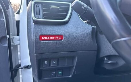 Nissan Qashqai, 2022 год, 1 650 003 рублей, 16 фотография